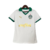 Palmeiras - Camisa - 2 - Away - II - Crefisa - Branca - White - Torcedor - Fan - Academia - 2024/2025 - Dudu - Abel Ferreira - Gustavo Gomez - Campeão Brasileiro - Feminina - Feminino - Mulher - Woman - Women