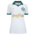 Palmeiras - Camisa - 2 - Away - II - Crefisa - Branca - White - Torcedor - Fan - Academia - 2024/2025 - Dudu - Abel Ferreira - Gustavo Gomez - Campeão Brasileiro - Feminina - Feminino - Mulher - Woman - Women