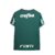 Palmeiras - Verdão - Porco - Camisa - Uniforme - I - Home - Titular - Patrocínios - FAM - Dudu - Scarpa - Deiverson - Libertadores - Bi - II - Branca - Jogador - Home - Puma