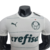 Palmeiras - Verdão - Porco - Camisa - Uniforme - Libertadores - Bi - II - Branca - Jogador - Home - Puma