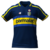 Parma - Parma AC - Calcio - Camisa - 2 - Away - II - Azul - 1999/2000 - Champion - Retro - Retro Manto - Imantado PRO - Parmalat - Adriano - Canavarro - UEFA - Itália- Taffarel - Crespo 