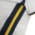 Parma - Camisa - Retro - Imantado PRO - 2003/2004 - 2 - Away - II - Branca - Branco - Masculino - Masculina - Itália - Champion - Parmalat