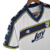 Parma - Parma AC - Calcio - Camisa - 2 - Away - II - Branca - White - 2002/2003 - Champion - Retro - Retro Manto - Imantado PRO - Parmalat - Adriano - Canavarro - UEFA - Itália- Taffarel - 