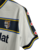 Parma - Parma AC - Calcio - Camisa - 2 - Away - II - Branca - White - 2002/2003 - Champion - Retro - Retro Manto - Imantado PRO - Parmalat - Adriano - Canavarro - UEFA - Itália- Taffarel - 