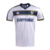 Parma - Parma AC - Calcio - Camisa - 2 - Away - II - Branca - White - 2002/2003 - Champion - Retro - Retro Manto - Imantado PRO - Parmalat - Adriano - Canavarro - UEFA - Itália- Taffarel - 