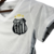 Camisa - Blusa - Uniforme - Manto - Peixão - Peixe Alvinegro - Peixão da Vila - Alvinegro Praiano - Feminina - Feminino - 1 - Home - I - Mulher - Branco - Branca - Umbro - 2024/2025 - Neymar - Neu=ymar Jr. - Neymar Junior - Kit - Jersey - T-shirt - Woman 