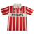 PSV - Eindhoven - Camisa 1 - Home - I - Vermelha - 1990/1992 - Torcedor - Retro - Retro Manto - Imantado PRO - Holanda - Netherland - Romário - Ronaldo - Masculino - Masculina - Adidas