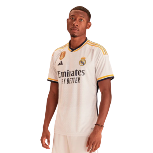 Camisa Feminina Titular Real Madrid 2023/24