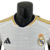 Real Madrid - Real - Madri - Camisa - 2023/2024 - Jogador - Adidas -  Player - Jersey - 3 - Third - III - Alternativa - Alternativo - Masculino - Masculina - Vini Jr. - VIny Jr. - Vinicius Junior - Rodrygo - Rodrigo - Benzema - CR7 - Courtois - Ancelotti 
