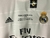 Real - Madrid - Real Madrid - 2004/2005 - Retro - 1 - Home - I - Retro Manto - Branco - Branca - Masculino - Masculina - Santiago Bernabeu - Manga Longa - Zidane - CR7 - Cristiano Ronaldo - Casemiro - Marcelo - Champions League - Emirates - Adidas - Long 