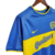 Boca Jr. Boca Jrs. - Boca Juniors - Boca - La Boca - Camisa - Nike - 1999/2000 - I - Home - I - Azul e Amarela - Retro - Retro Manto - Masculina - Masculino - Rojo - CABJ - Riquelme - Argentina - Buenos Aires