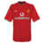 Manchester United - Camisa - Kit - Jersey - Retro - Retro Manto - 2000/2001 - Vermelho - Red - Red Devils - Umbro - Sharp - Vodafone - Beckham - Bartez - Masculina - Masculino - Premier League - UEFA