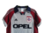 Camisa Bayern de Munique Retro 1998/99 II Cinza e Vermelha Adidas