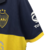 Boca Juniors - Boca - Boca Jrs. - Camisa - Retro - Retro Manto - 2009/2010 - Nike - La Bambonera - Argentina - Home - I - 1 - Masculina - Masculino