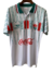 Fluminense - Camisa - 1992/1993 - Torcedor - Fan - Retro - Retro Manto - Imantado PRO - Umbro - 2 - Away - II - Branca - Flu - Fred - Sheik - Conca  - Lira - Ézio - Laranjeiras - Libertadores - Campeão Brasileiro