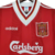 Liverpool - LFC - Camisa - Jersey - 1 - Home - I - Vermelha - 1995/1996 - Retro - Retro Manto - Adidas - Anfield - UEFA - Premier League - Carlsberg