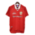 Manchester United - Camisa - Red Devil - I - Kit - Retro - Retro Manto - 1999/2000v- Home - Vermelha - Vermelho - Masculino - Masculina - Fan - Torcedor - Umbro