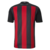 Milan - AC Milan - Camisa - 1 - Home - I - Vermelha e Preta - Retro - Retro Manto - 2020/2021 - Champions League - UEFA - Kaká - Itália - Masculino - Masculina 