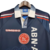 Ajax - Camisa - Retro - Retro Manto - Raridade - Umbro - 1997/1998 - UEFA - Champions League - 2 - Away - II - ABM-AMRO