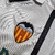 Valencia - Camisa - 1 - Home - I - Branca - Torcedor - Retro - Jersey - Fan - Nike - Masculino - Masculina - Terra - Champions League - La liga - Fabio Aurelio - Vice