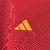 Roma - AC Roma - Camisa - 1 - Home - I - Grená - Bordô - Titular - Masculino - Masculina - Adidas - 2023/2024 - Itália - Serie A - Dibala - Mourinho - Falcão - Jersey - Fan - Kit