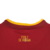 Roma – Império – Capital Italiana – Bordô – Camisa –  Home – 2021/2022 - I – Away – Third – III – Feminina – Feminino – Masculino – Masculina – New balance – Itália – UEFA – Campeão - Campeã