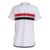 São Paulo - SPFC - Branca - Camisa - 2023/2024 - Home - 1 - I - Adidas - Fan - Feminina - Woman - Torcedor - Morumbi