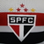 São Paulo - SPFC - Camisa - 1 - Home - I - Branca - Masculina - Masculino - 2024/2025 - New Balance - Modelo Novo - Novo Fornecedor - Beraldo - Campeão - Copa do Brasil - Morumbi - Morumbis - Tricolor Paulista - Calleri - Jogador - Player