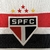 São Paulo - SPFC - Camisa - 1 - Home - I - Tricolor - Feminino - Feminina - Mulher - Torcedora - Kit - Fan - Jersey - Tshirt - 2024/2025 - New Balance - Morumbi - Campeão - Rai - Rogerio Ceni - Dorival