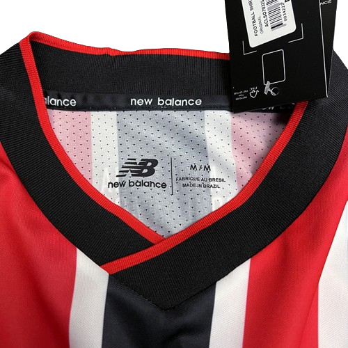 New balance 005 vermelho hotsell