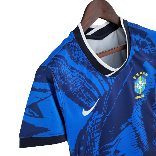 Camisa Selecao Brasileira 2019