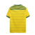 Brasil - Seleção Brasileiro - Retro - Retro Manto - Imantado PRO - Camisa - 1 - Home - I - Amarela - Verde - Prata - Olimpíadas - Los Angeles - EUA - USA - Topper - CBF - Masculina