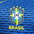 Brasil - Seleção Brasileira -  CBF - Canarinho - Camisa - 2 - Away - II - Azul - Blue - 2024/2025 - Masculino - Masculina - Jogador - Nike - Penta - Jersey - Kit - Player - 1958 - 1962 - 1970 - 1994 - 2002 - Neymar - Vinicius Jr. - Dorival - Pelé