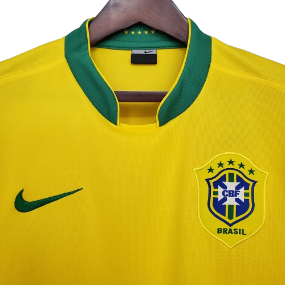 Camisa Nike Seleção Brasileira Treino 2021/22 Torcedor Pro – Louco Por  Mantos