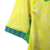Brasil - Seleção Brasileira -  CBF - Canarinho - Camisa - 1 - Home - I - Amarela - Amarelo - 2024/2025 - Masculino - Masculina - Torcedor - Nike - Penta - Jersey - Kit - Fan - 1958 - 1962 - 1970 - 1994 - 2002 - Neymar - Vinicius Jr. - Dorival - Pelé