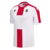 Geórgia - Georgia - Camisa - Seleção - 2 - Away - II - Branca - Torcedor - Kit - Fan - Jersey - White - 2024/2025 - Eurocopa - Macron