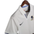 Itália - Seleção - Italiana - Italiano - Camisa - Retro - Branca - Masculino - Masculina - Tetra - Nike - 1998 - 2 - Away - II