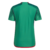 México - Adidas - I - Home - Verde = Concacaf - Ochoa - Guadalajara - Masculino