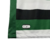 Camisa do Sporting 2024/25 nas cores verde e branca, fabricada pela Nike.