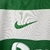 Sporting - Lisboa - Lisbon - Camisa - Jersey - 1 - Home - I - Verde e Branca - Portugal - Nike - 2023/2024 - Fan - Torcedor - CR7 - Cristiano Ronaldo - Europa - Masculino - Masculina