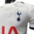 Tottenham - Hotspurs - Camisa - 1 - Home - I - White - Jogador - Player - Jersey - Kit - England - Londres - London - Masculina - Masculino - Harry - AIA - Premier League - 2023/2024