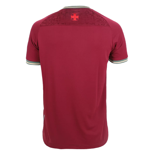 Camisa Racing Club Iii 2022 Kappa Jogador Masculina