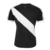 Vasco da Gama - CRVG - Camisa - 1 - Home - I - Preta - Negra - 2024/2025 - Vascão - Uniforme - Manto - Kit - Fan - Player - Torcedora - Jogadora - Kappa - Coutinho - Brasil - Feminino - Feminina - Mulher