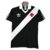 CRVG - Vasco da Gama - Camisa - Uniforme - Manto - Retro Manto - 1 - Home - I - Preta - Masculino - Masculina - Adidas - Romário - Roberto Dinamite - Acácio - Estadual - São Januário - Kit - Jersey - Black - Jogador - Torcedor