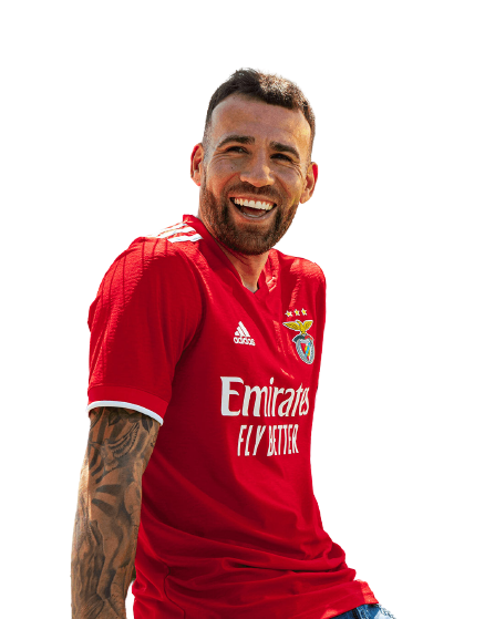 Camisa Benfica I Home 2021 22 Vermelha Adidas