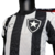 Botafogo - BFR - Camisa - 2023/2024 1 - Home - I - Alvinegra - Preta e Branca - Conjunto - Infantil - Kit - Criança - Camisa - Short - Reebok - Tiquinho Soares - Lucas Perri - Campeonato Brasileiro - Estádio Nilton Santos - Estrela - Solitária - Tapetinho