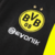 Borussia Dortmund - Kit - Treino - 2023/2024 - Preto e Amarelo - Casaco - Calça - Coat - Pant - Training - Black Yellow - Masculino - Man - Bundesliga