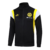 Borussia Dortmund - Kit - Treino - 2023/2024 - Preto e Amarelo - Casaco - Calça - Coat - Pant - Training - Black Yellow - Masculino - Man - Bundesliga