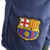 Barecelona – Barça – Infantil - Azul Grená - Més que um club – Camp Nou – Catalunha – Catalunia – Catalunya – Nike – Unicef – Lionel Messi – Messi – Ronaldinho Gaúcho – Neymar – Romário – Iniesta – Xavi – Daniel Alves – Camisa – Uniforme – I – II – III – 