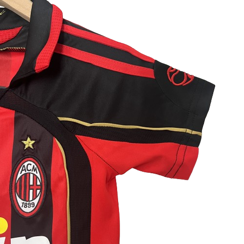 Conjunto milan adidas online